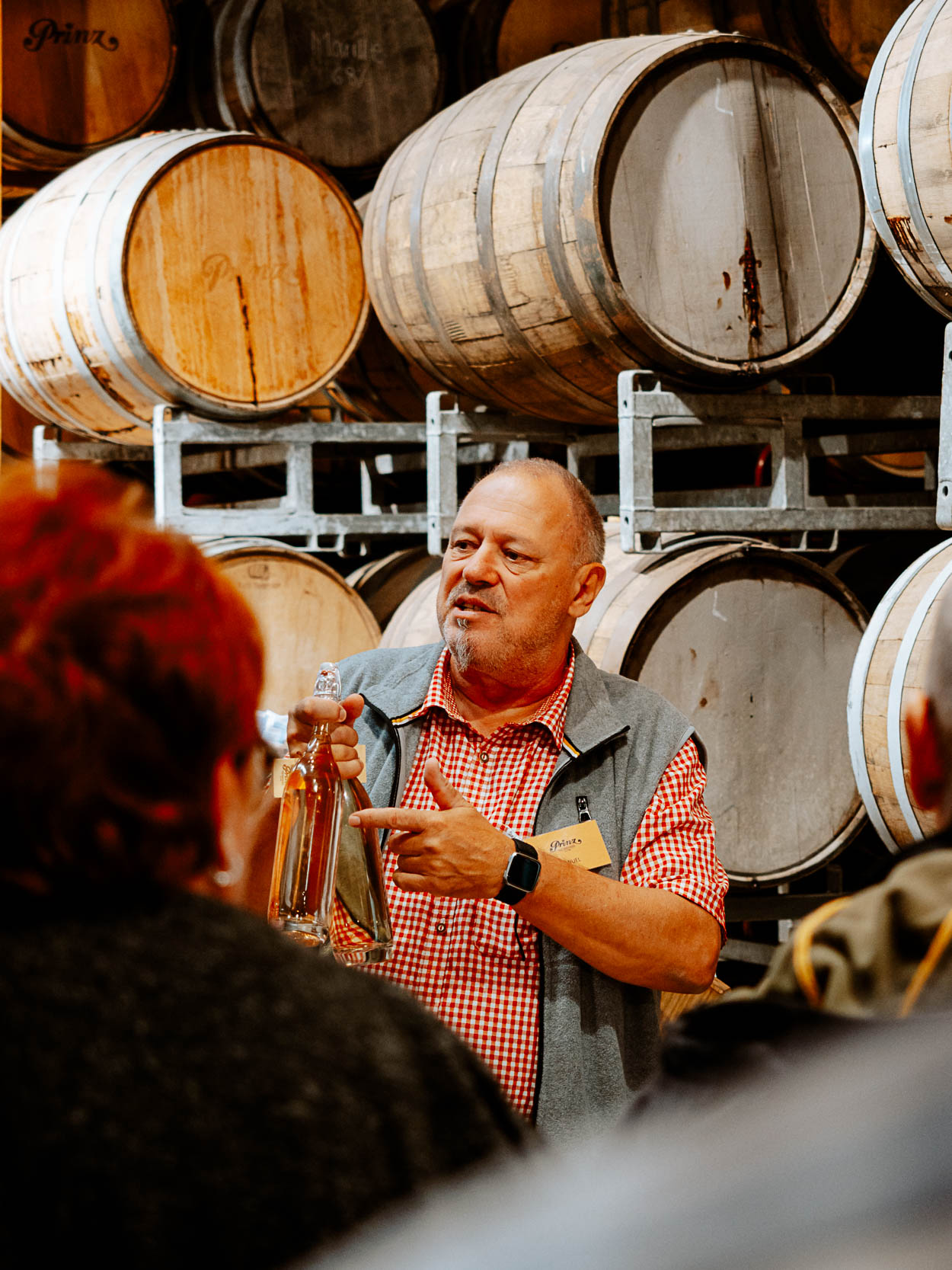 Prinz Feinbrennerei Hörbranz Prinz Feinbrennerei Hörbranz