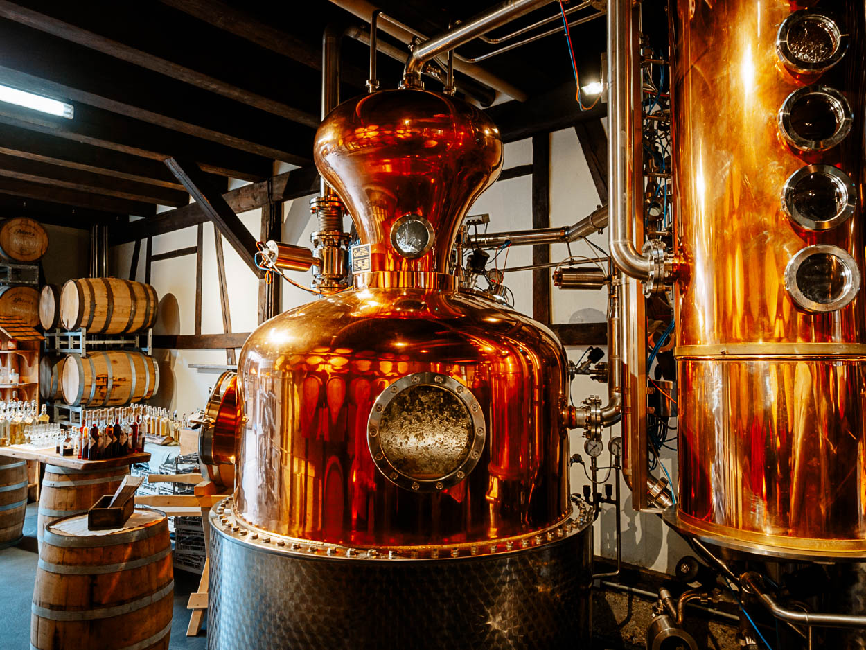 Prinz Feinbrennerei Hörbranz Prinz Feinbrennerei Hörbranz