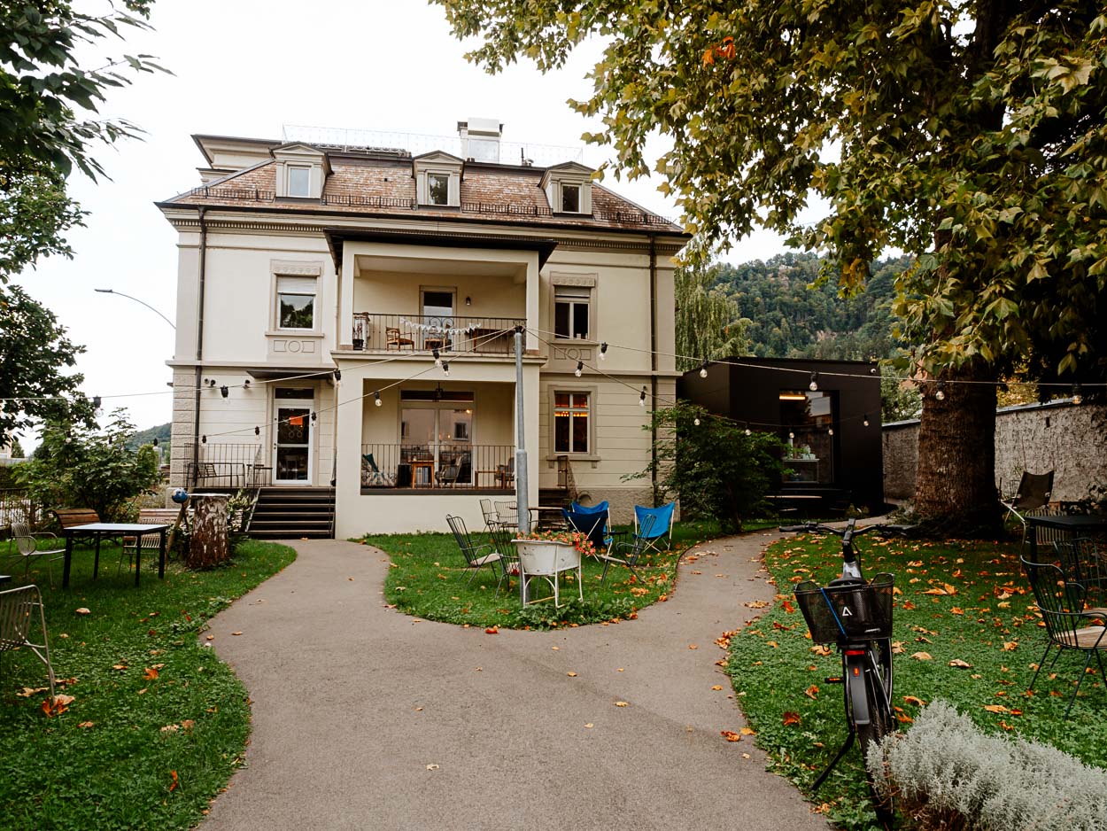 Backstube Wunderkind Bregenz Backstube Wunderkind Bregenz