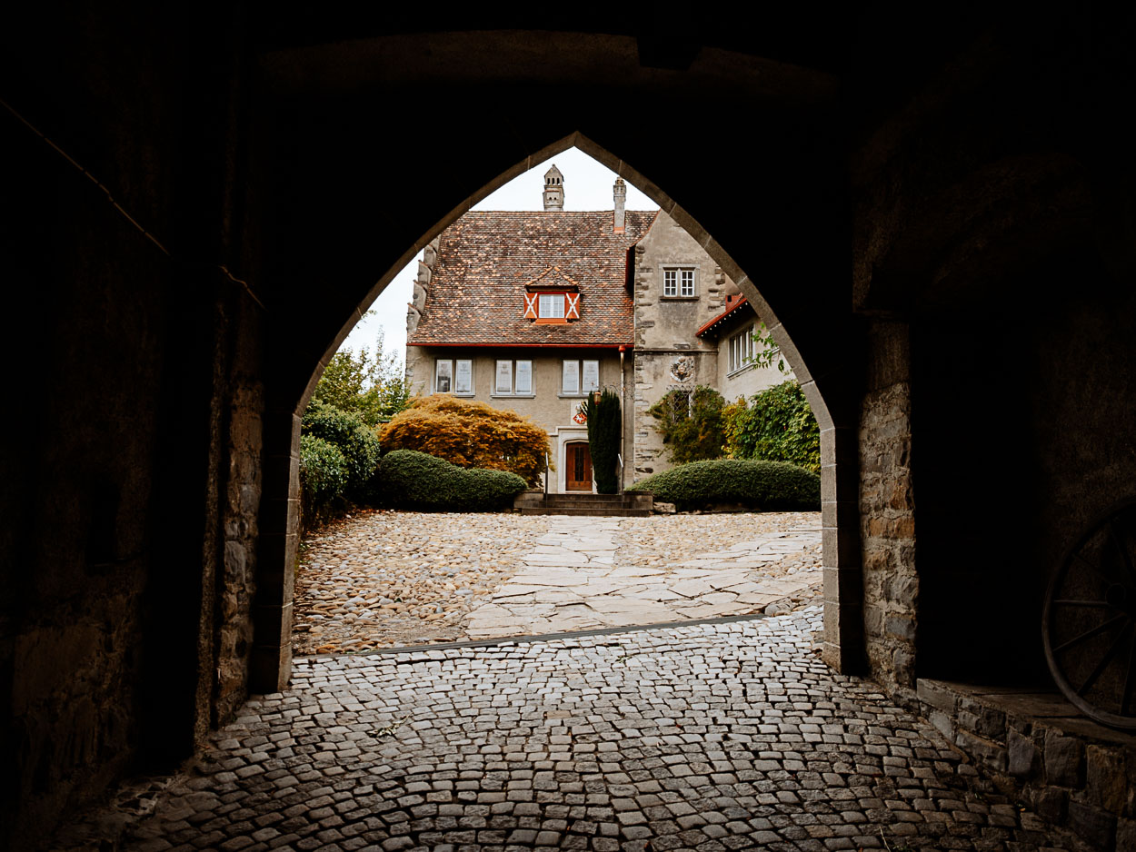 Schloss Wolfurt Schloss Wolfurt