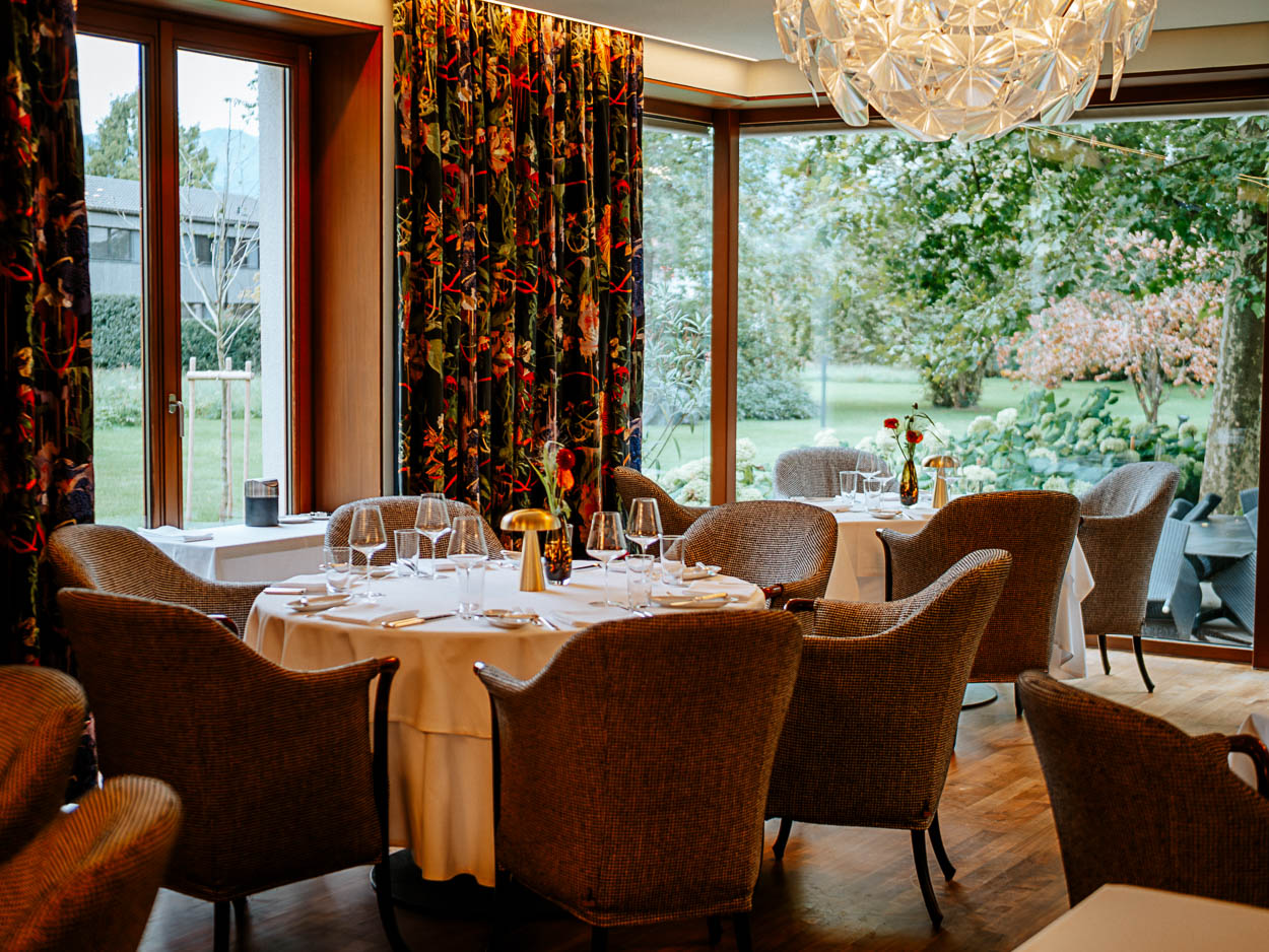 Restaurant Guth Lauterach Restaurant Guth Lauterach