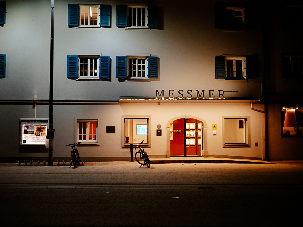 Hotel Messmer Bregenz Hotel Messmer Bregenz