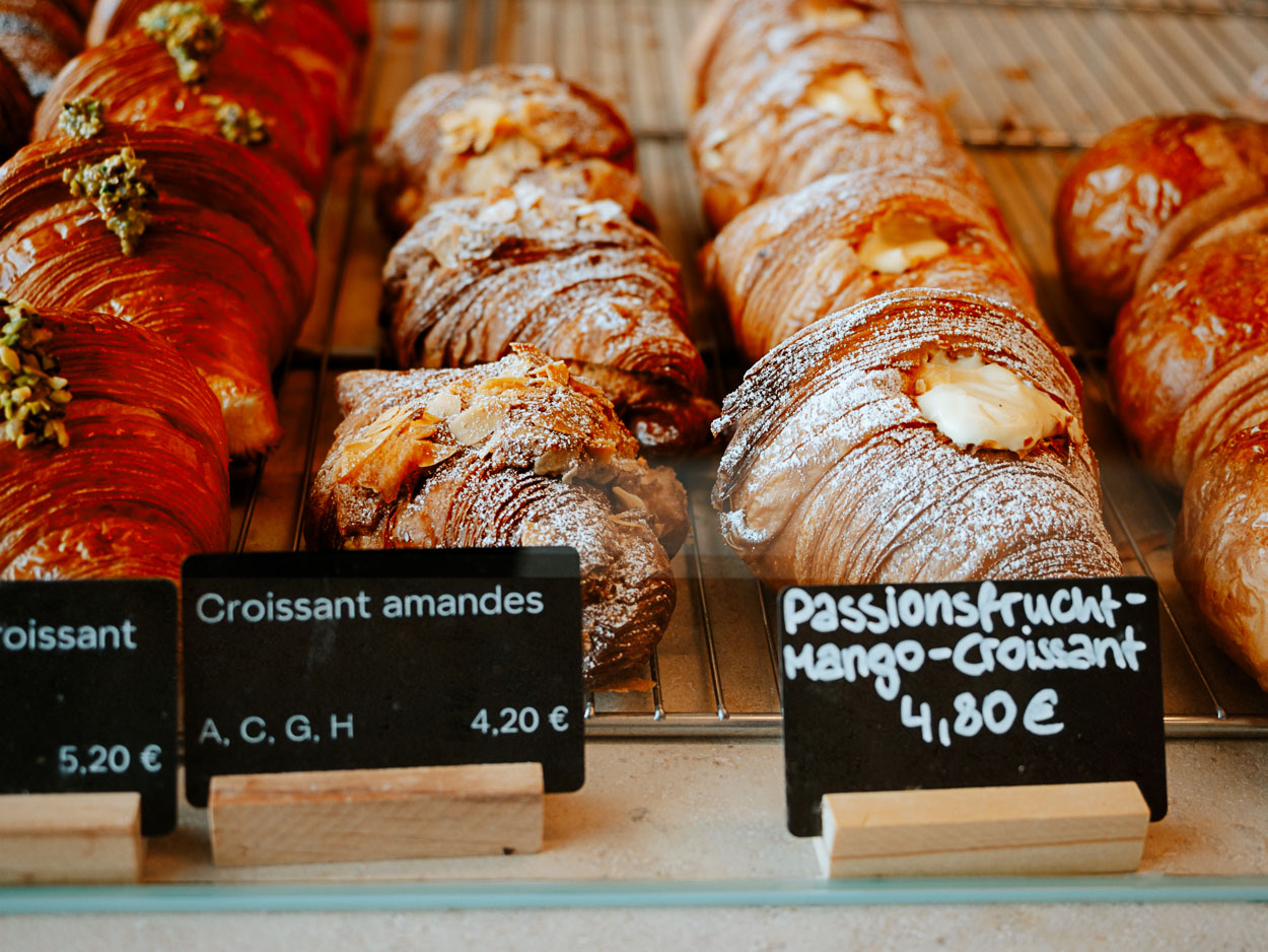 Copain French Bakery Hohenems Copain French Bakery Hohenems