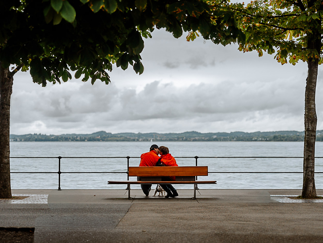 Seepromenade Bregenz Seepromenade Bregenz