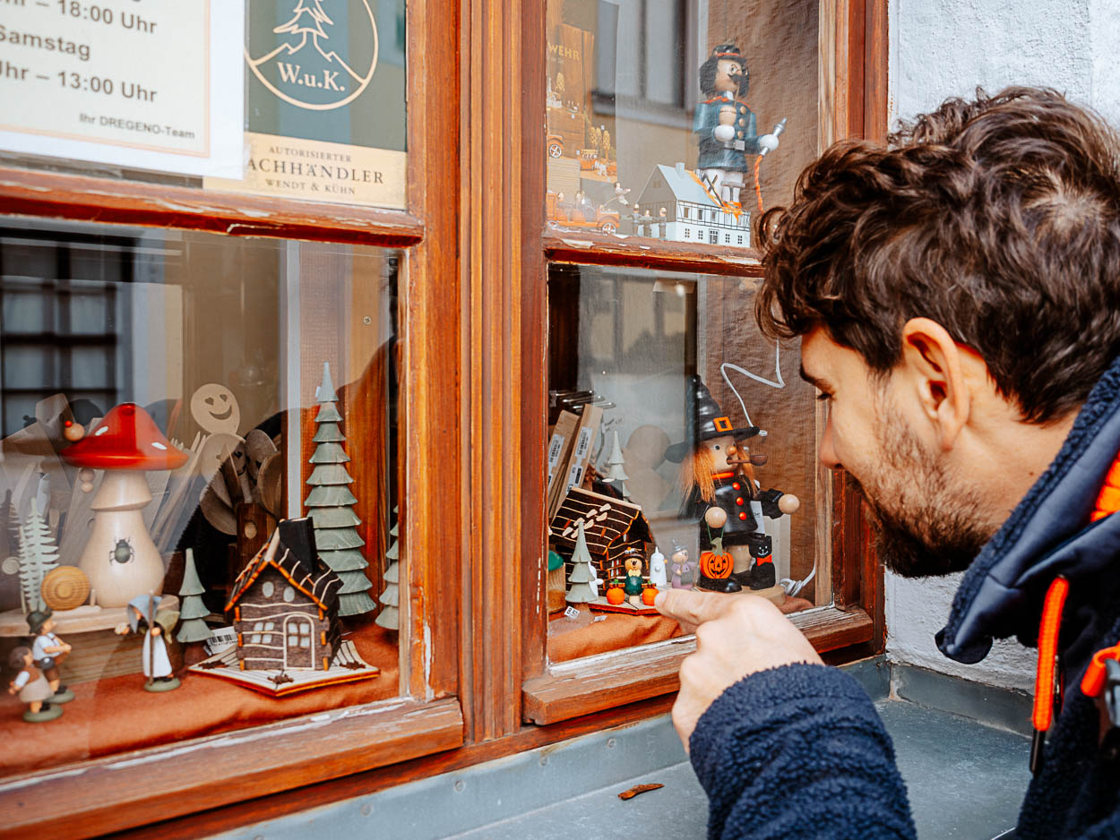 Schneeberg im Erzgebirge Schneeberg im Erzgebirge