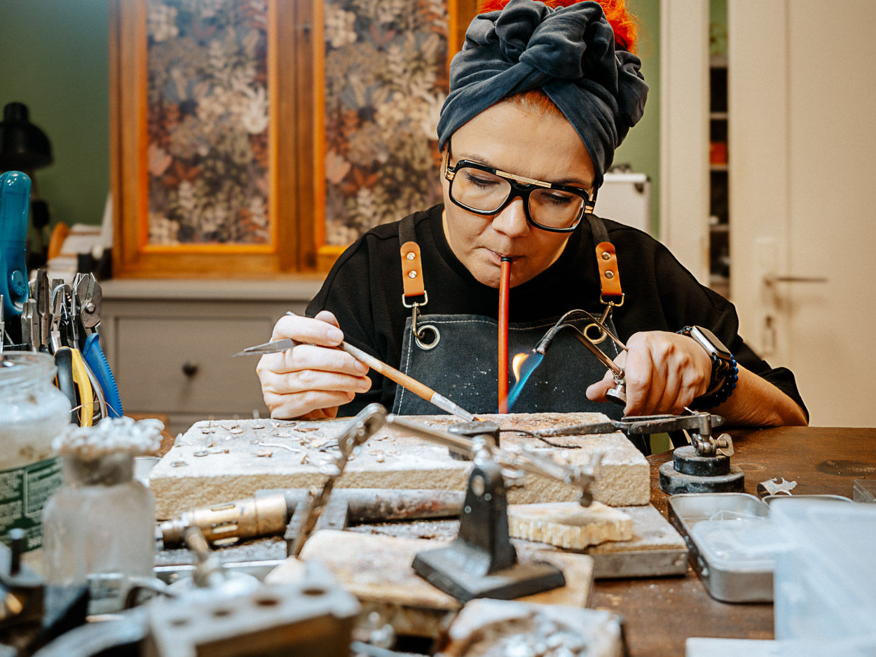 Uhren- und Schmuckatelier Möckel in Schneeberg im Erzgebirge Uhren- und Schmuckatelier Möckel in Schneeberg im Erzgebirge