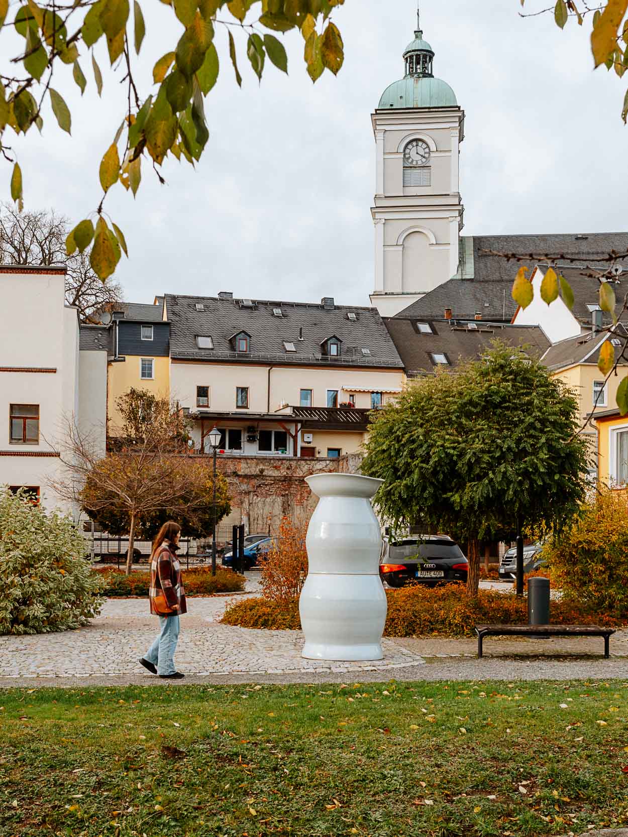 PURPLE PATH Lößnitz Uli Aigner ONE MILLION Item 3501 und 3502 PURPLE PATH Lößnitz Uli Aigner ONE MILLION Item 3501 und 3502