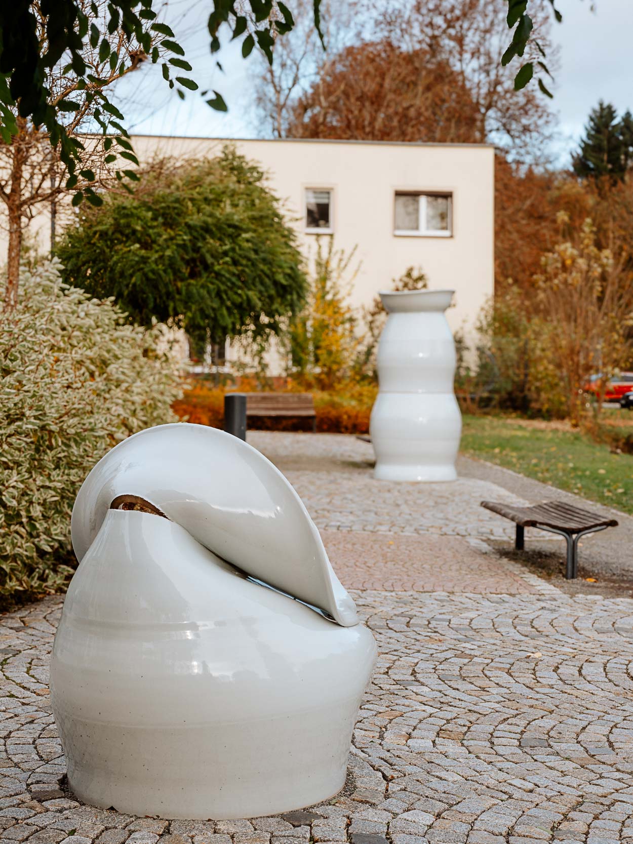 PURPLE PATH Lößnitz Uli Aigner ONE MILLION Item 3501 und 3502 PURPLE PATH Lößnitz Uli Aigner ONE MILLION Item 3501 und 3502