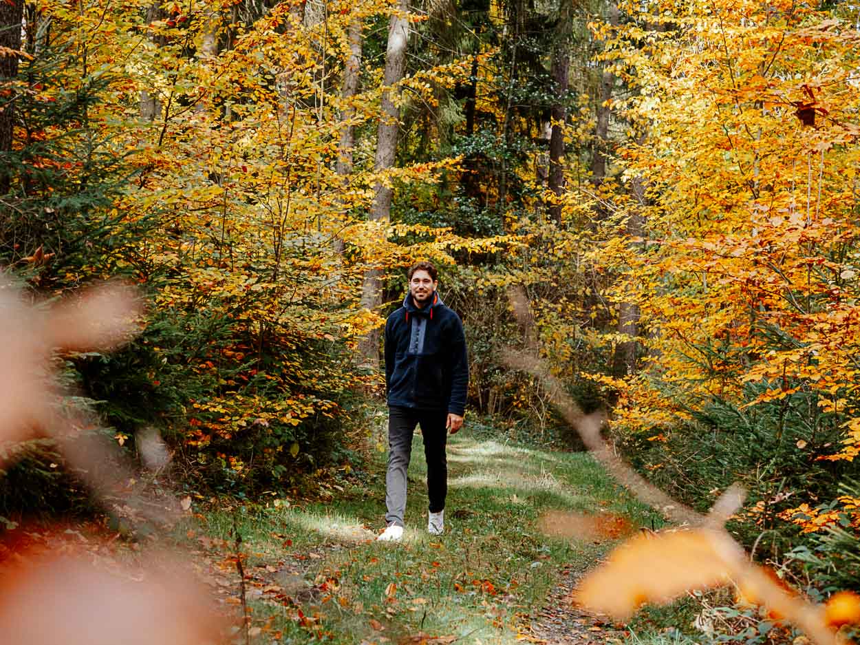 Panorama-Rundweg Schneeberg im Erzgebirge Panorama-Rundweg Schneeberg im Erzgebirge