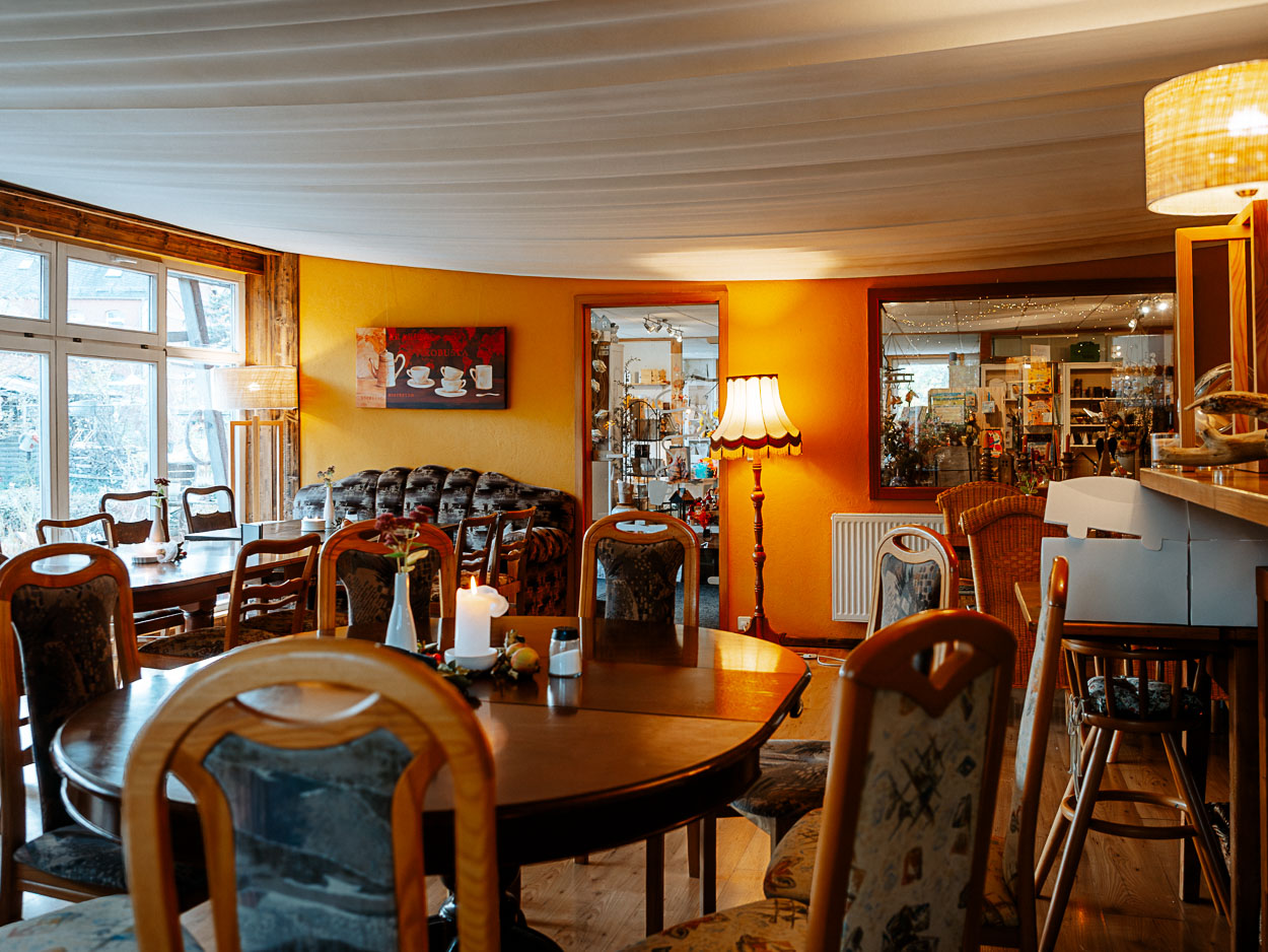 Café Werkhaus in Schneeberg im Erzgebirge Café Werkhaus in Schneeberg im Erzgebirge