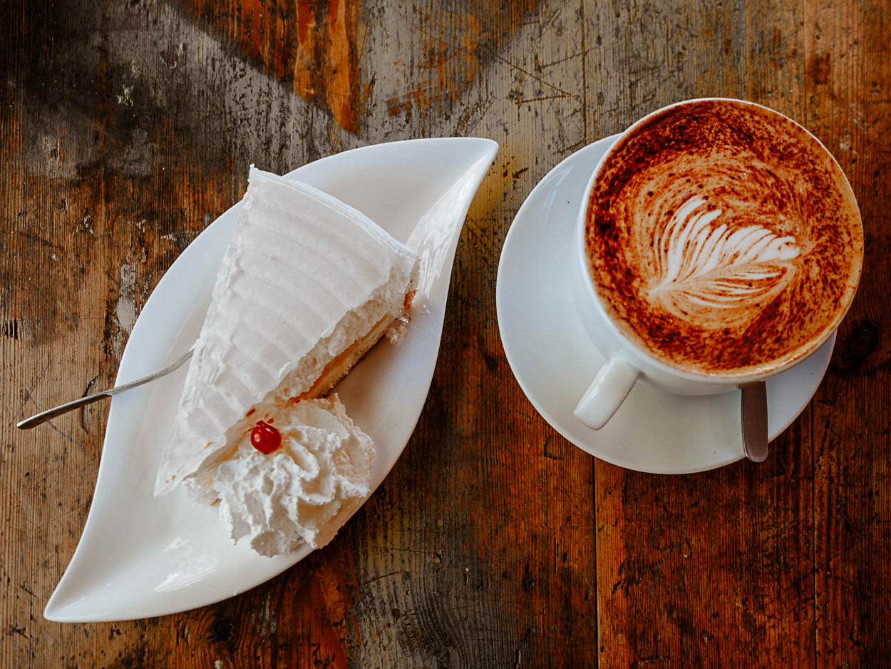 Café Werkhaus in Schneeberg im Erzgebirge Café Werkhaus in Schneeberg im Erzgebirge