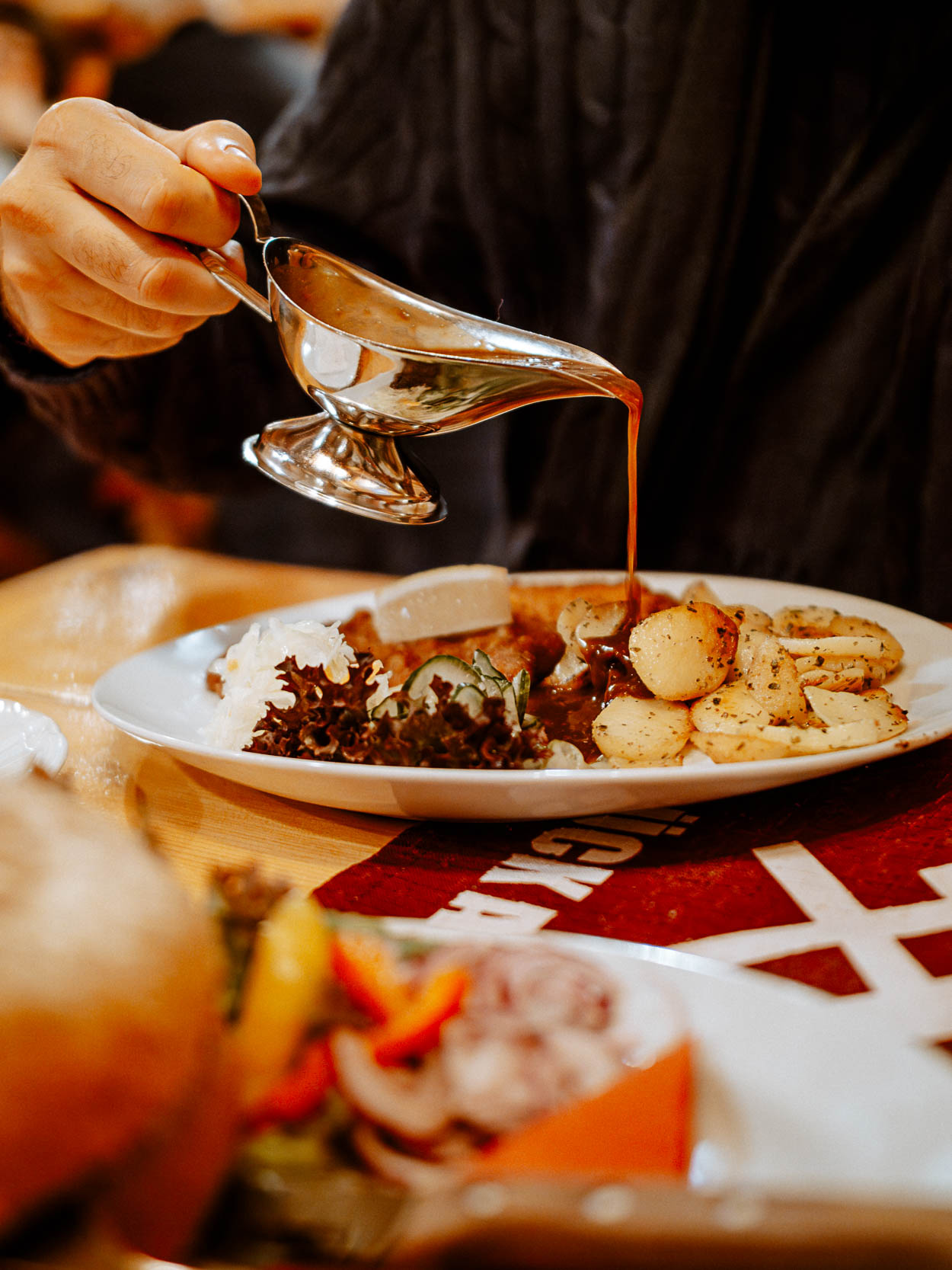 Restaurant Zum Füllort in Bad Schlema im Erzgebirge Restaurant Zum Füllort in Bad Schlema im Erzgebirge