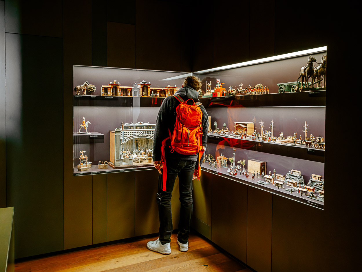 Manufaktur der Träume in Annaberg-Buchholz im Erzgebirge Manufaktur der Träume in Annaberg-Buchholz im Erzgebirge