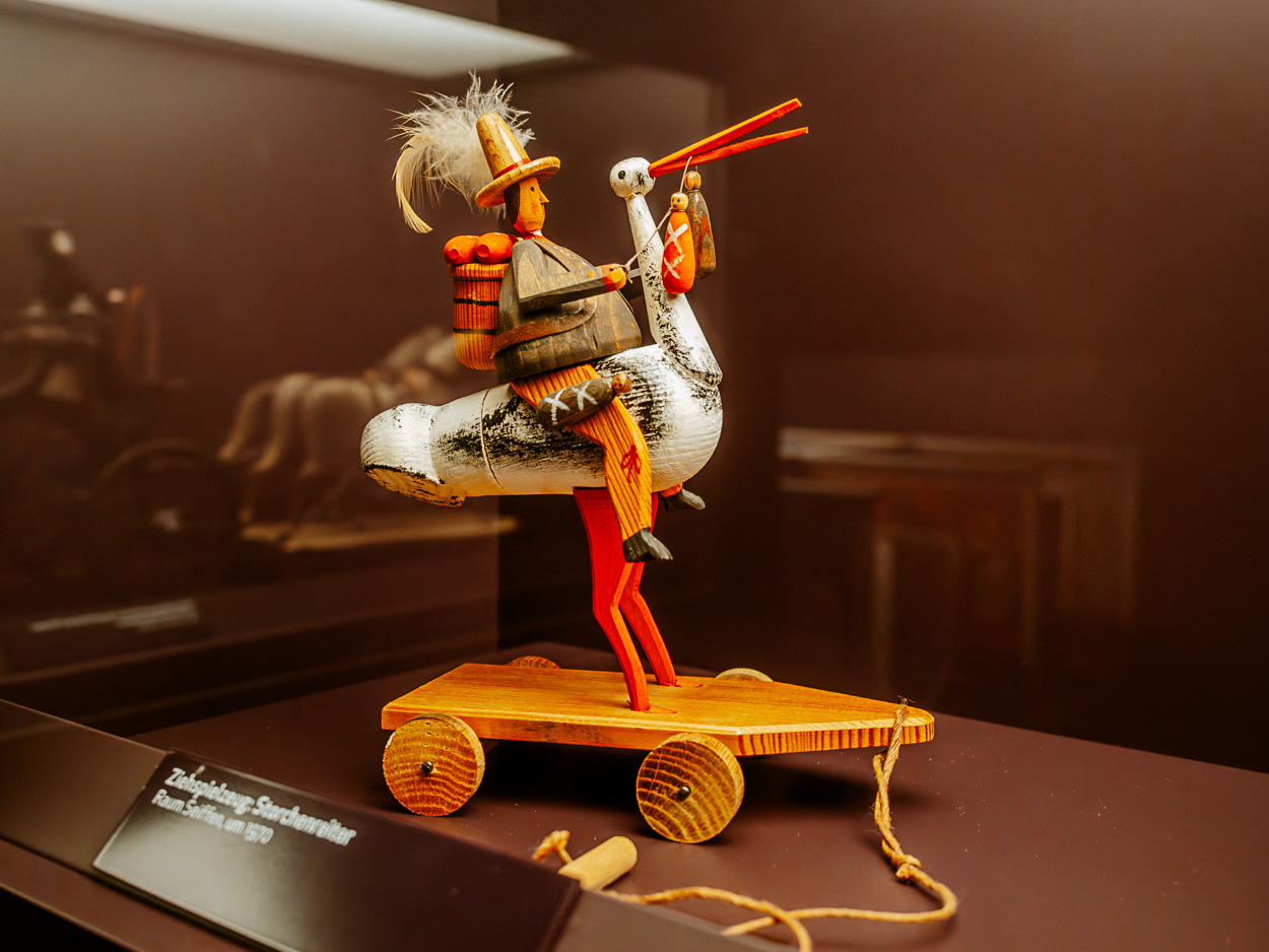 Manufaktur der Träume in Annaberg-Buchholz im Erzgebirge Manufaktur der Träume in Annaberg-Buchholz im Erzgebirge