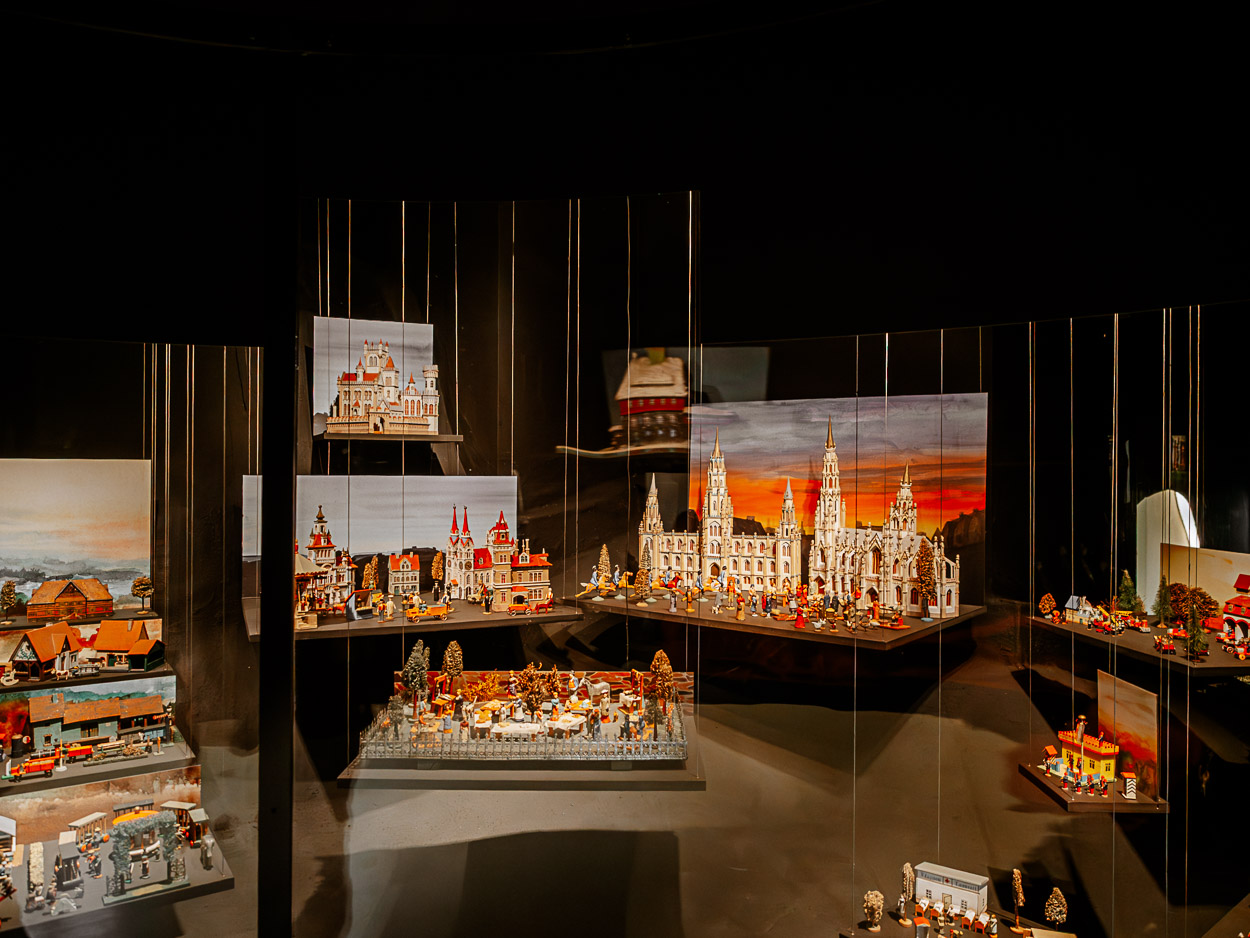 Manufaktur der Träume in Annaberg-Buchholz im Erzgebirge Manufaktur der Träume in Annaberg-Buchholz im Erzgebirge