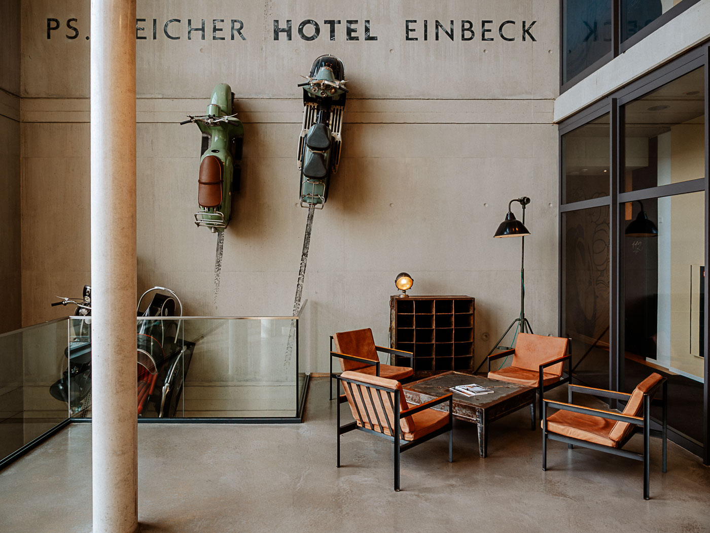 Hotel Freigeist Einbeck