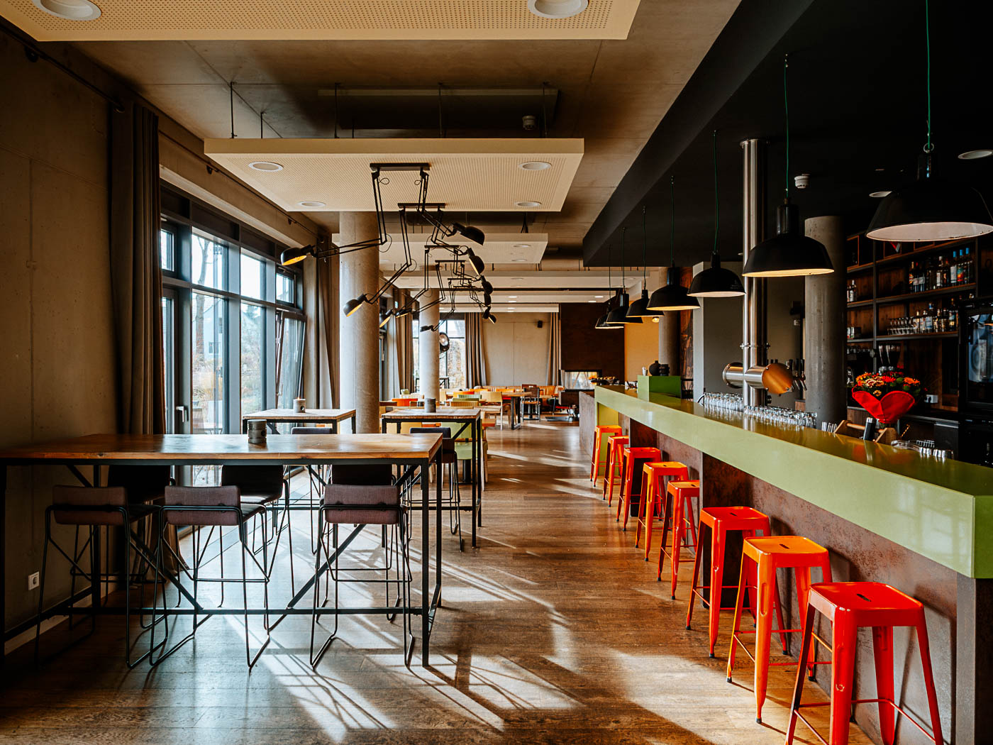 Hotel Freigeist Einbeck