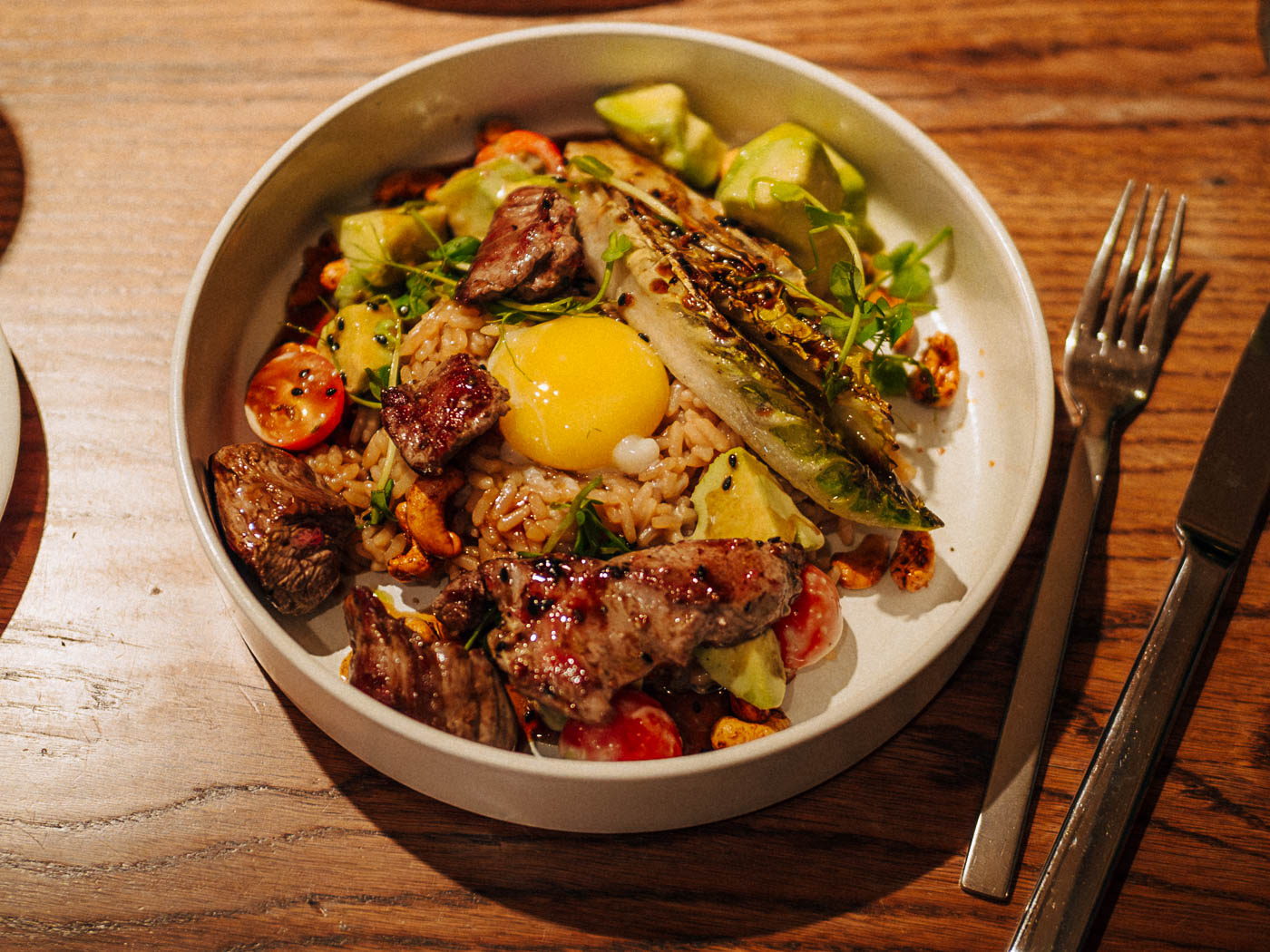 Restaurant Genusswerkstatt Hotel Freigeist Einbeck