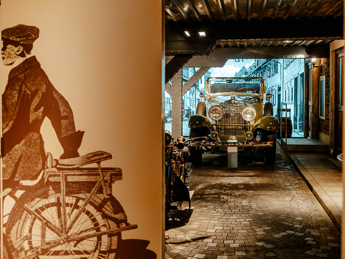 PS. SPEICHER Einbeck