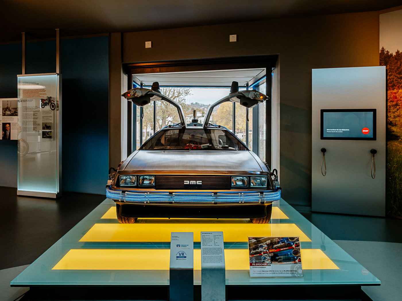 PS. SPEICHER Einbeck