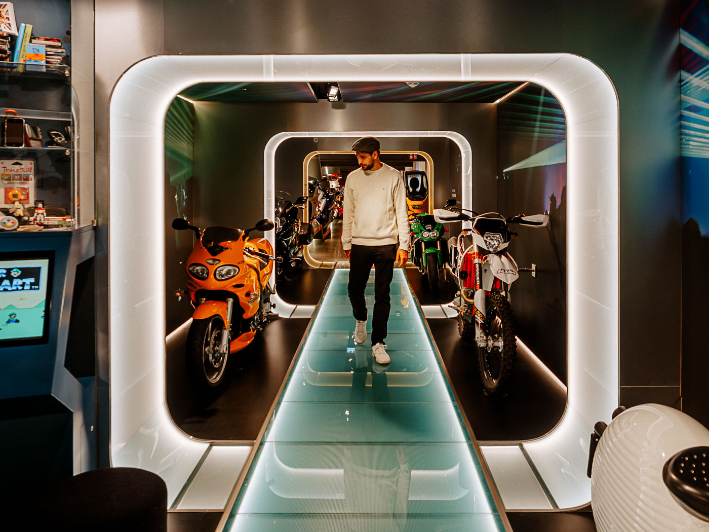 PS. SPEICHER Einbeck