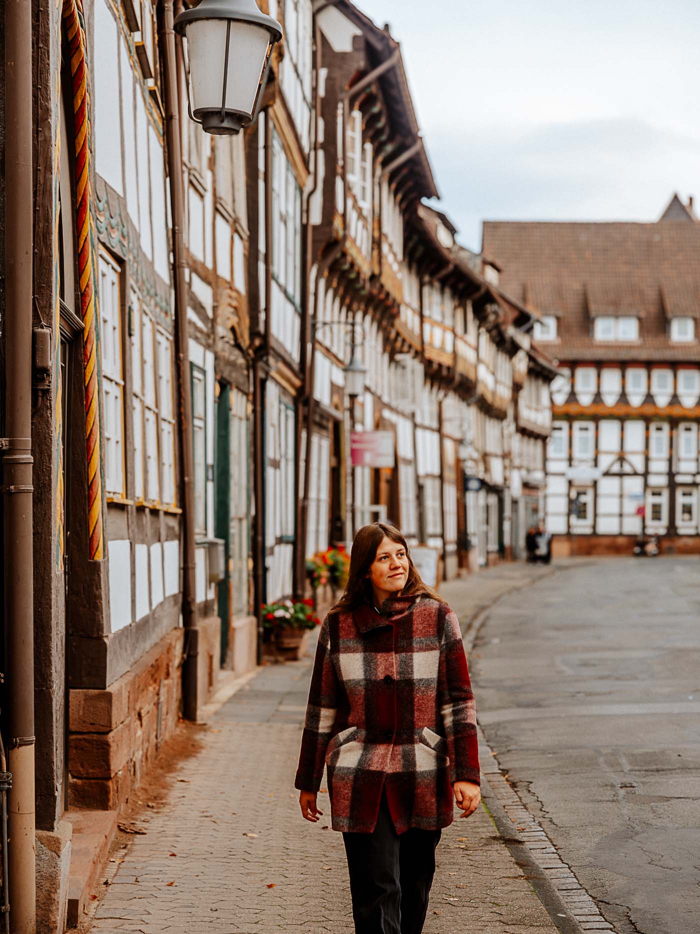 Tiedexer Straße Einbeck