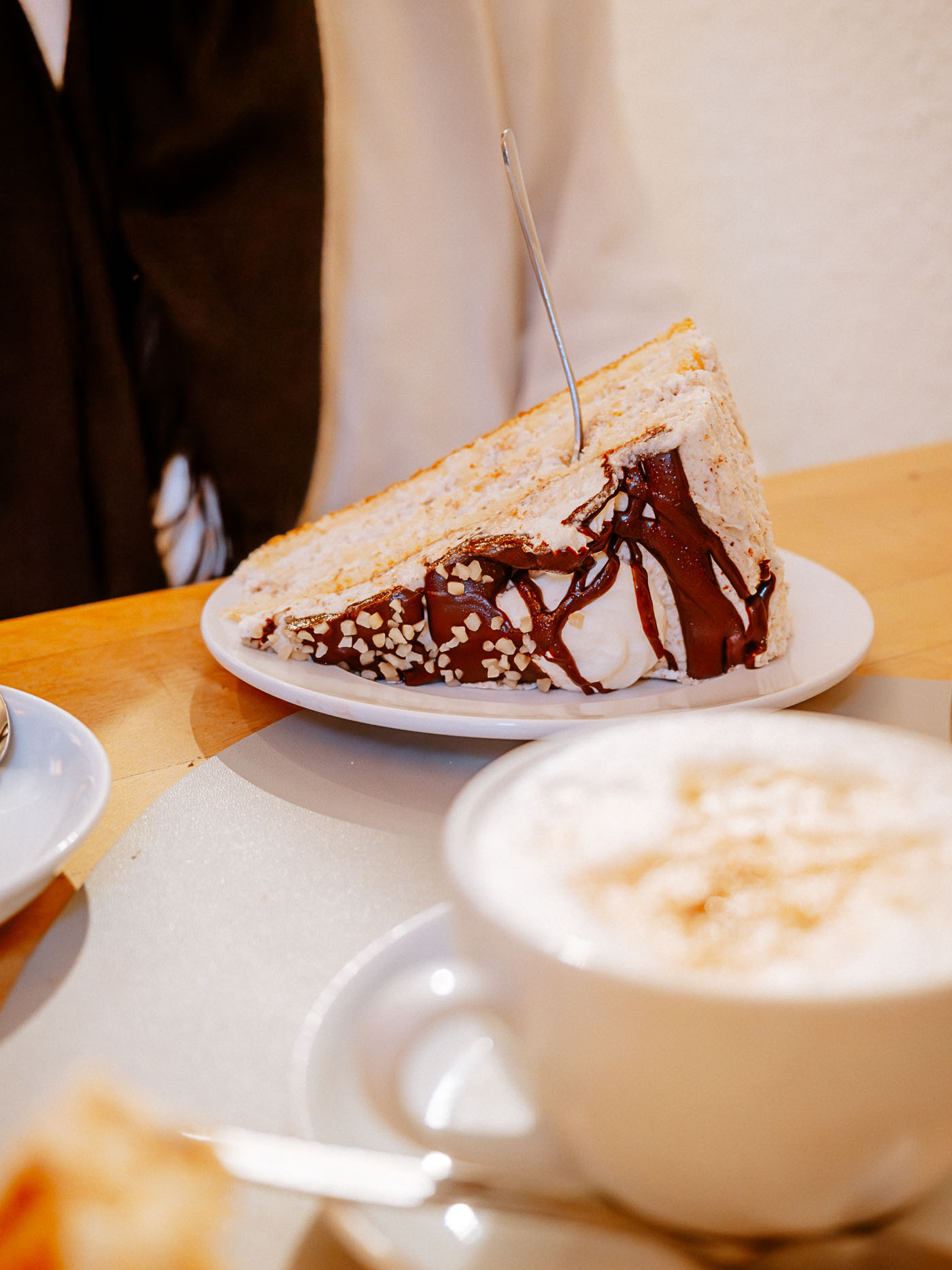 Altstadt Café   Einbeck