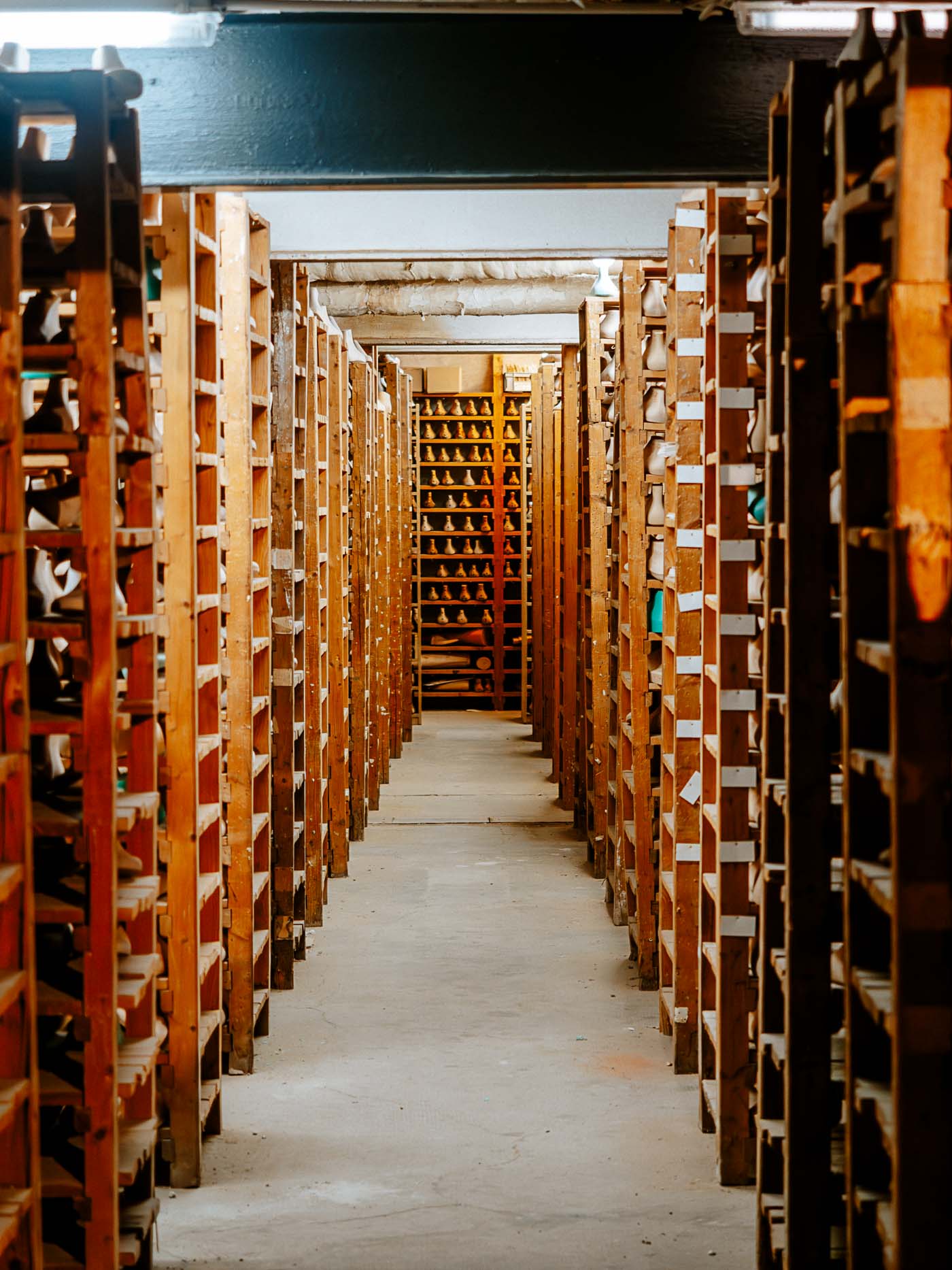 UNESCO Welterbe Fagus-Werk  in Alfeld an der Leine