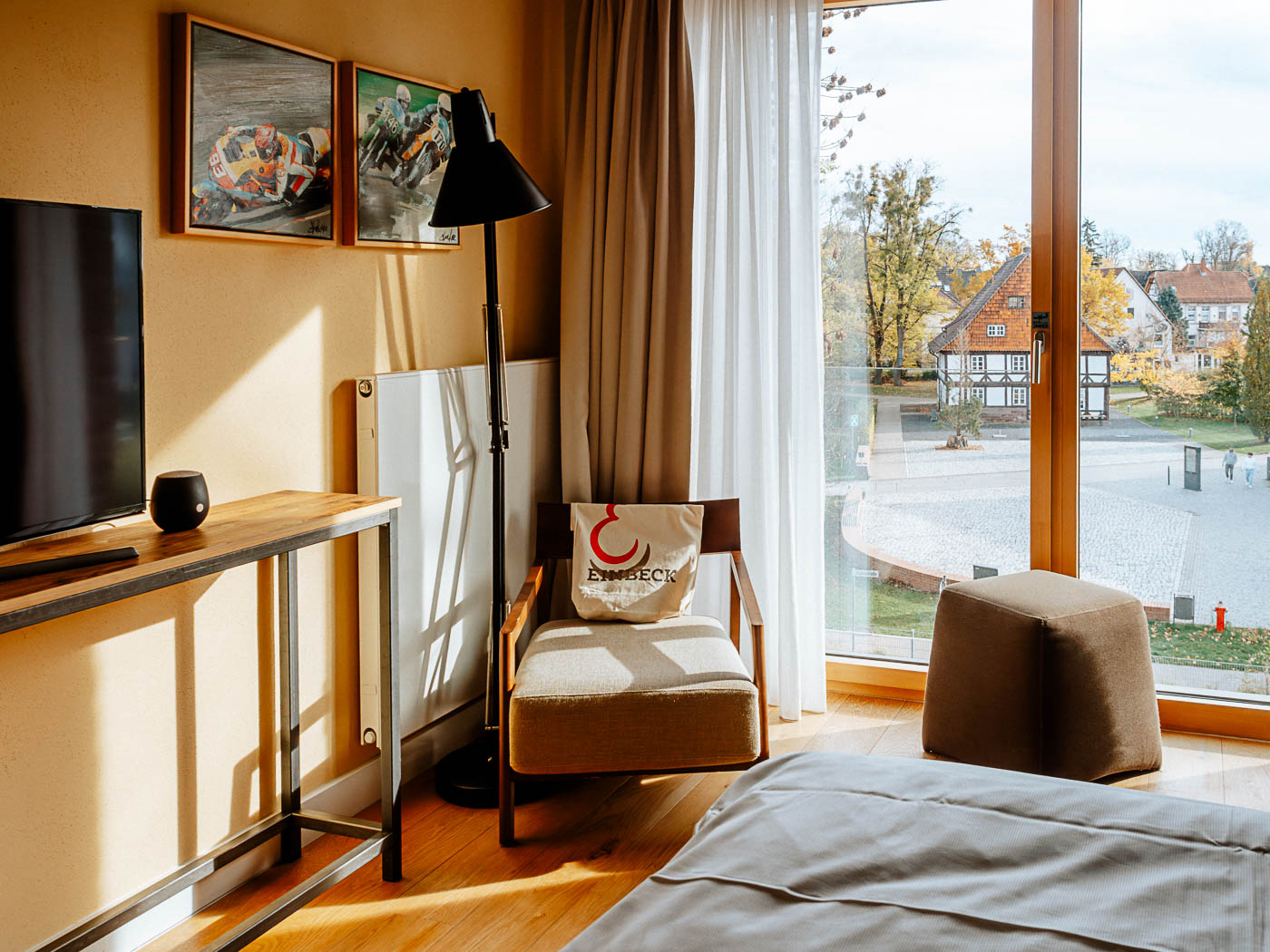 Hotel Freigeist Einbeck