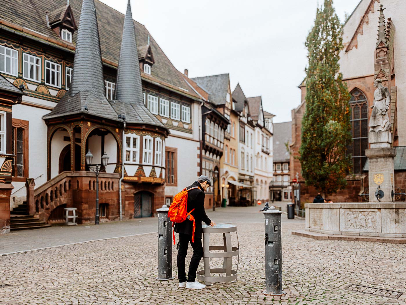 Einbecker Bierpfad Einbeck