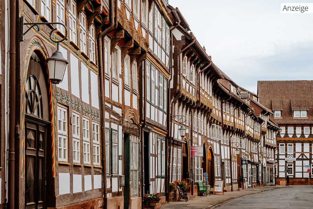 Tiedexer Straße Einbeck