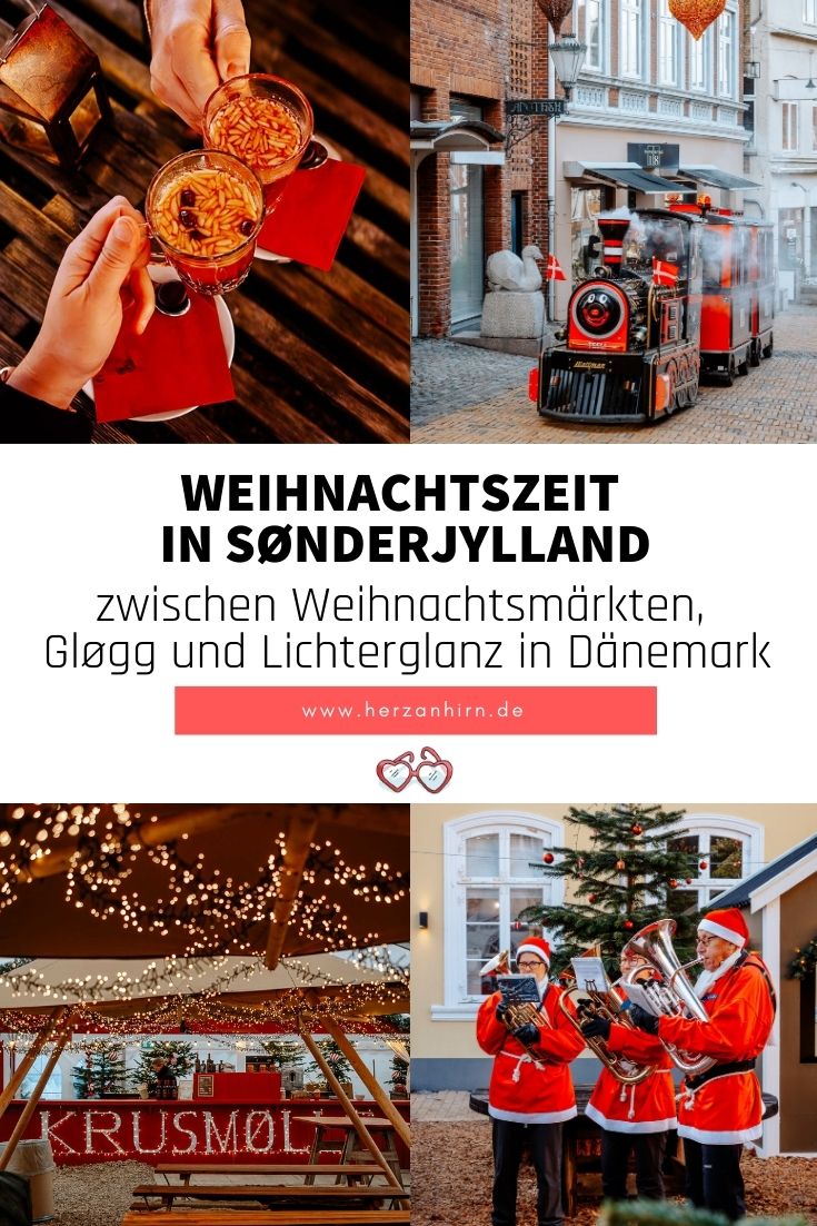 Weihnachten in Sønderjylland Dänemark Weihnachten in Sønderjylland Dänemark