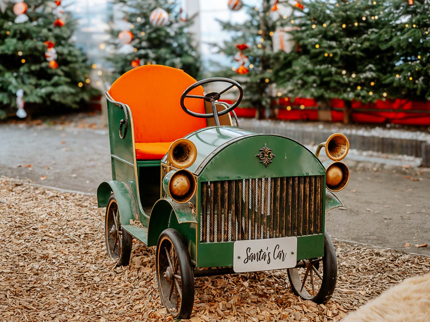 Weihnachten in Krusmølle in Sønderjylland Dänemark Weihnachten in Krusmølle in Sønderjylland Dänemark