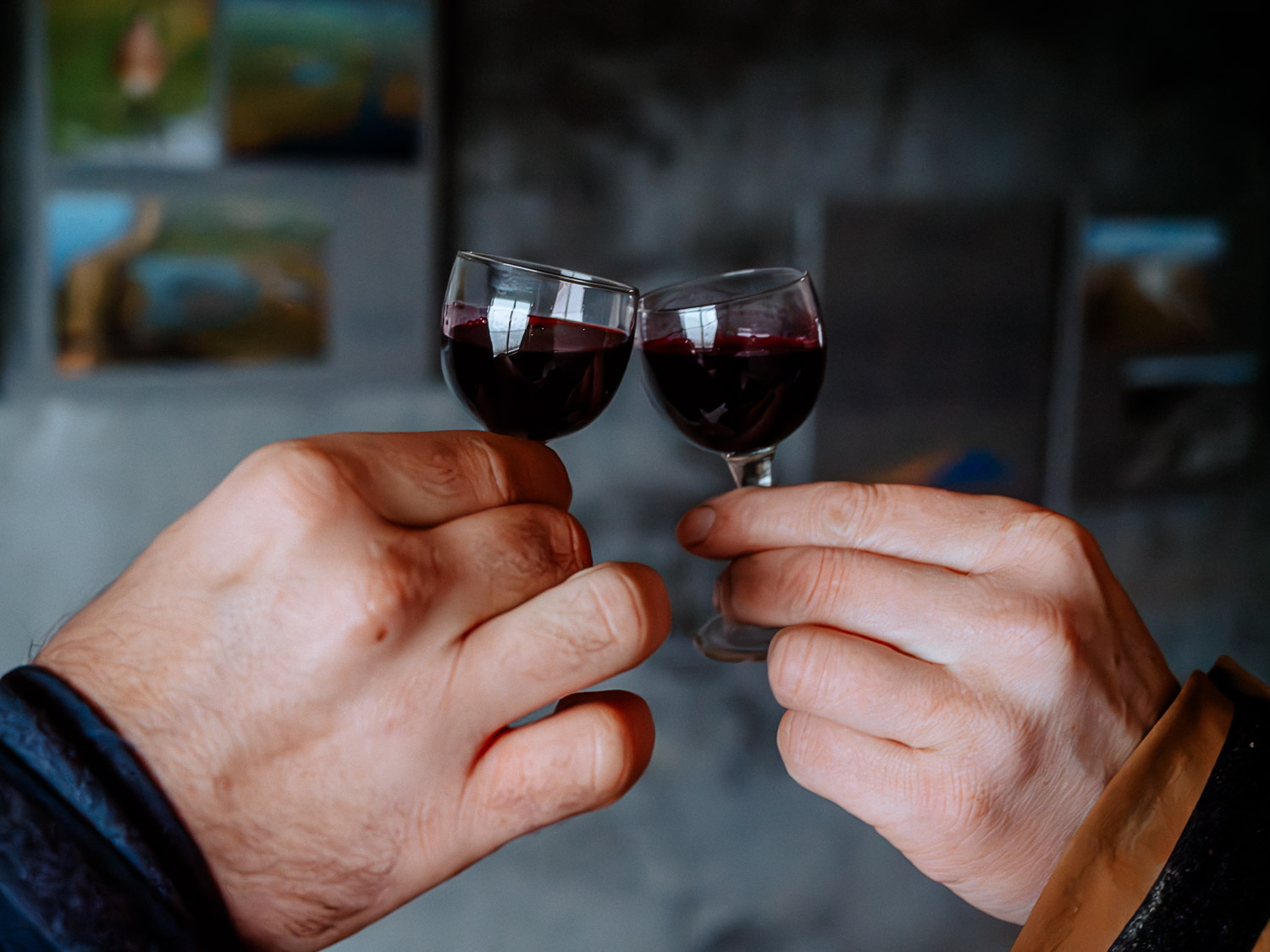 Austernsafari auf Rømø in Sønderjylland Dänemark Austernsafari auf Rømø in Sønderjylland Dänemark