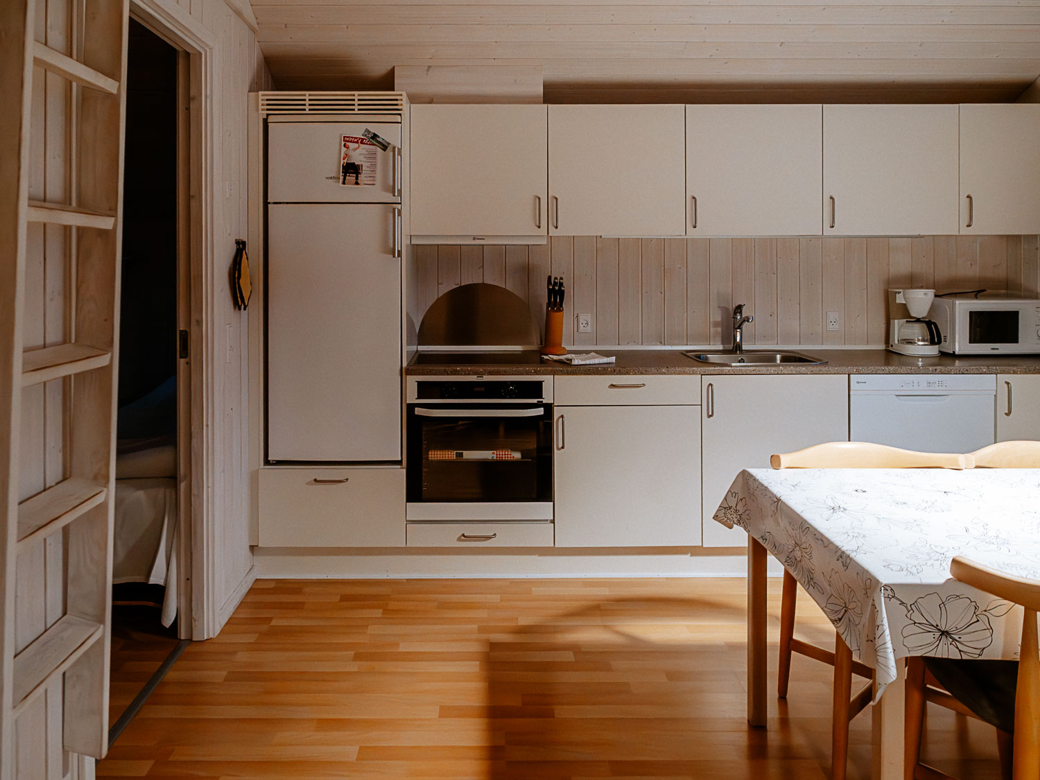 Skærbækcentret in Sønderjylland Dänemark Skærbækcentret in Sønderjylland Dänemark