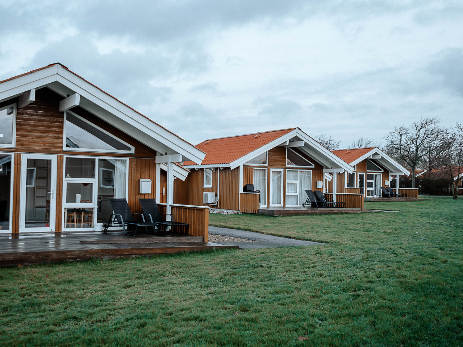 Skærbækcentret in Sønderjylland Dänemark Skærbækcentret in Sønderjylland Dänemark