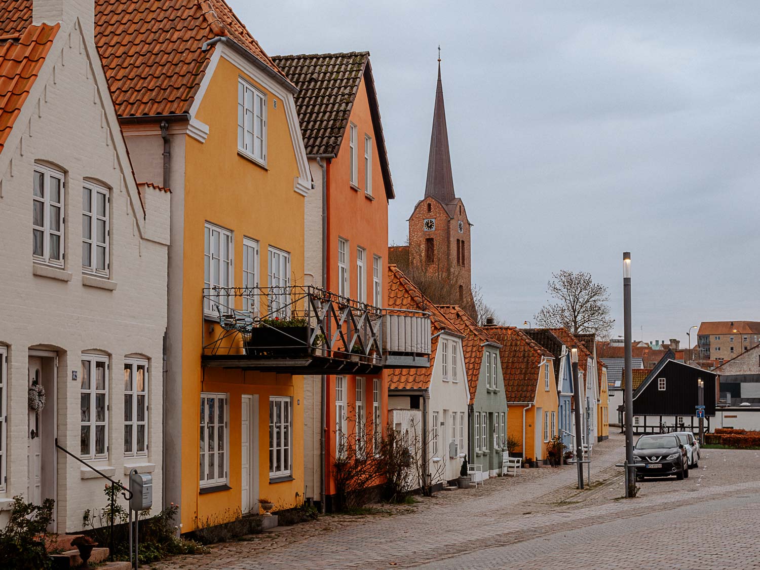 Sønderborg in Sønderjylland Dänemark Sønderborg in Sønderjylland Dänemark