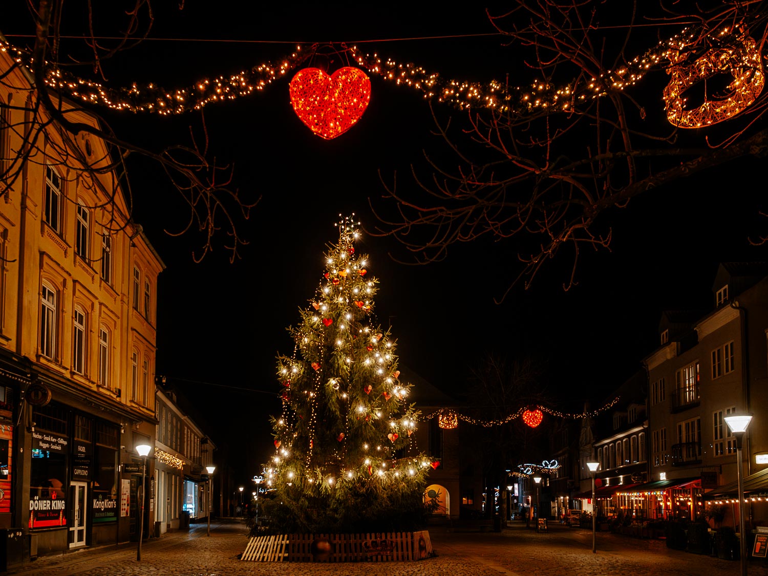 Sønderborg in Sønderjylland Dänemark Sønderborg in Sønderjylland Dänemark