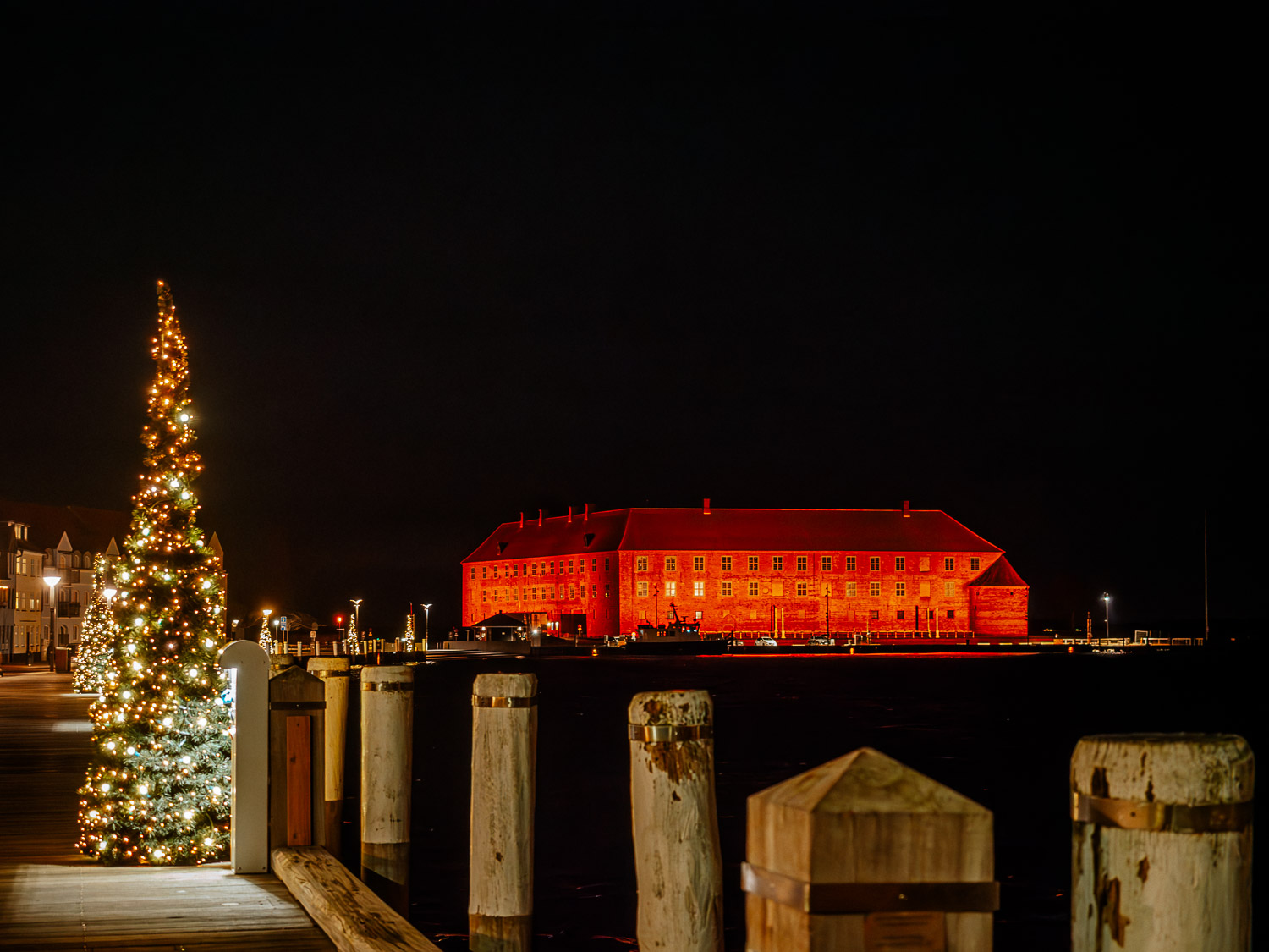 Sønderborg in Sønderjylland Dänemark Sønderborg in Sønderjylland Dänemark