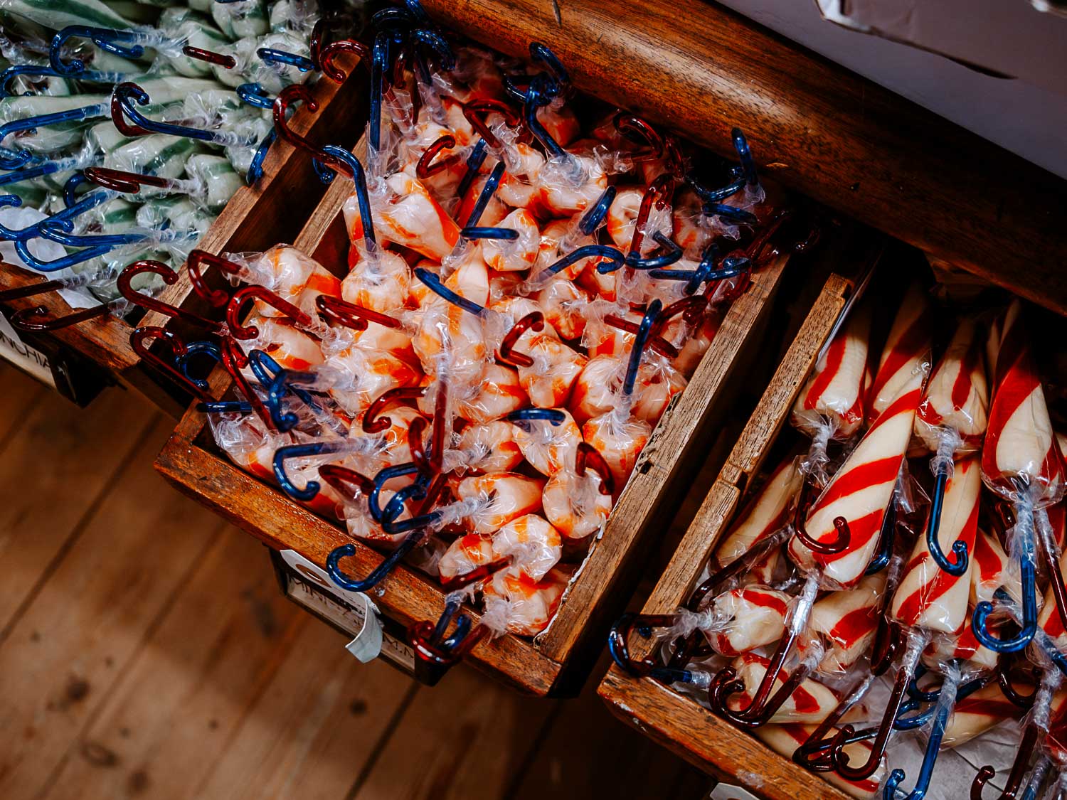 Weihnachtsstadt Tønder in Sønderjylland Dänemark Weihnachtsstadt Tønder in Sønderjylland Dänemark